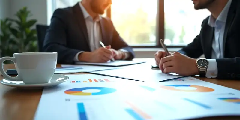 Surge Casino review team planning payout and slot tests