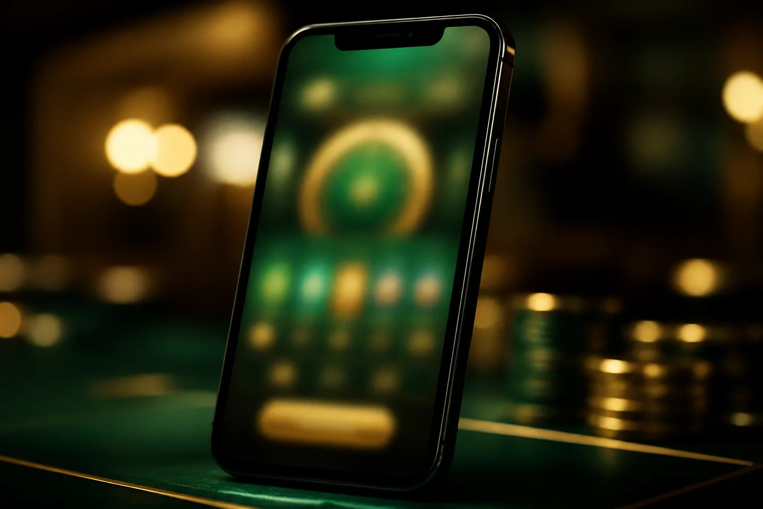 Surge Casino mobile or desktop access guide for iPhone / iOS
