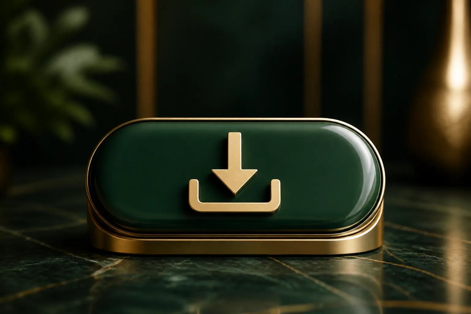 Responsive mobile access concept for the Surge Casino website