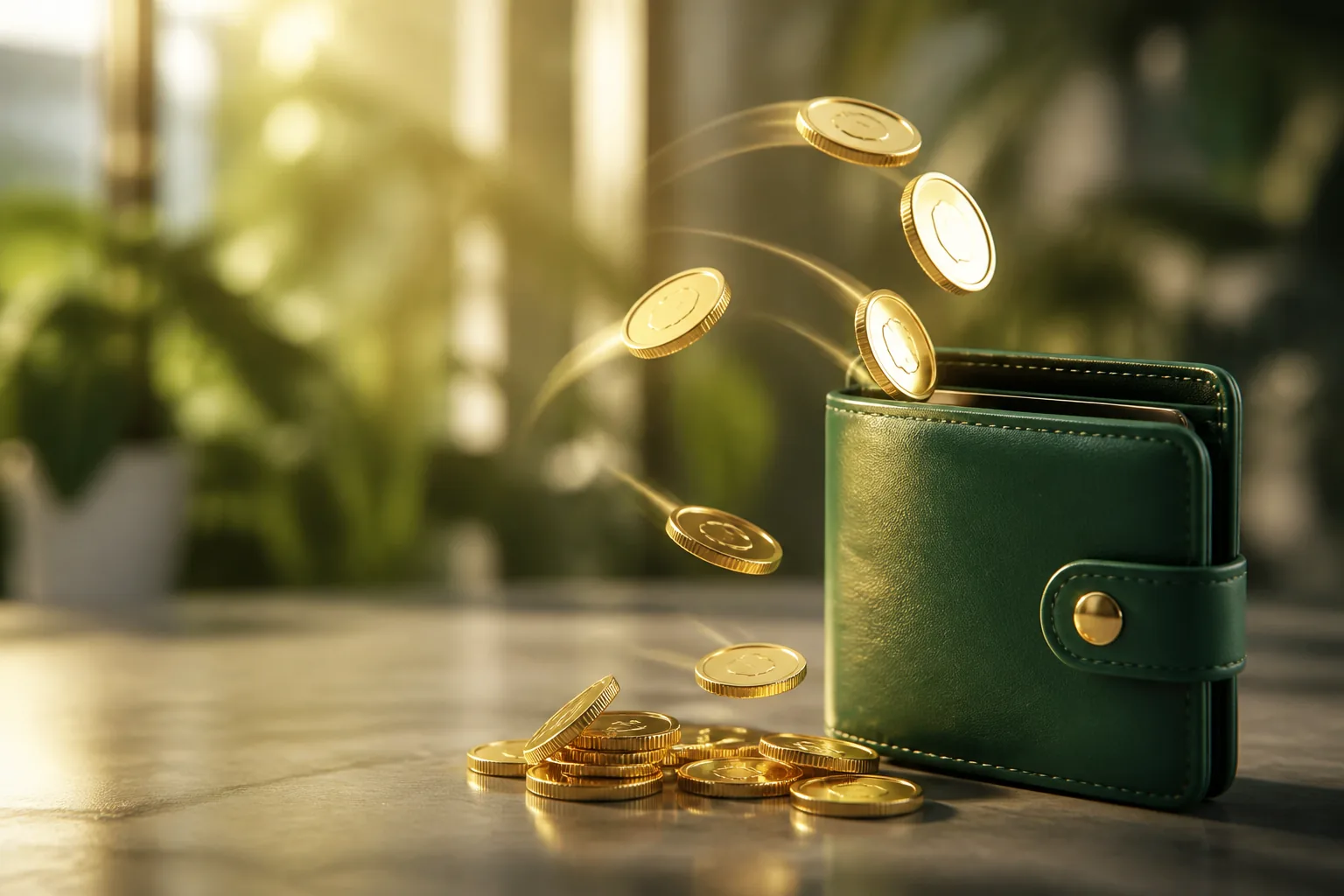 Cashback Offer review visual for Surge Casino promotions