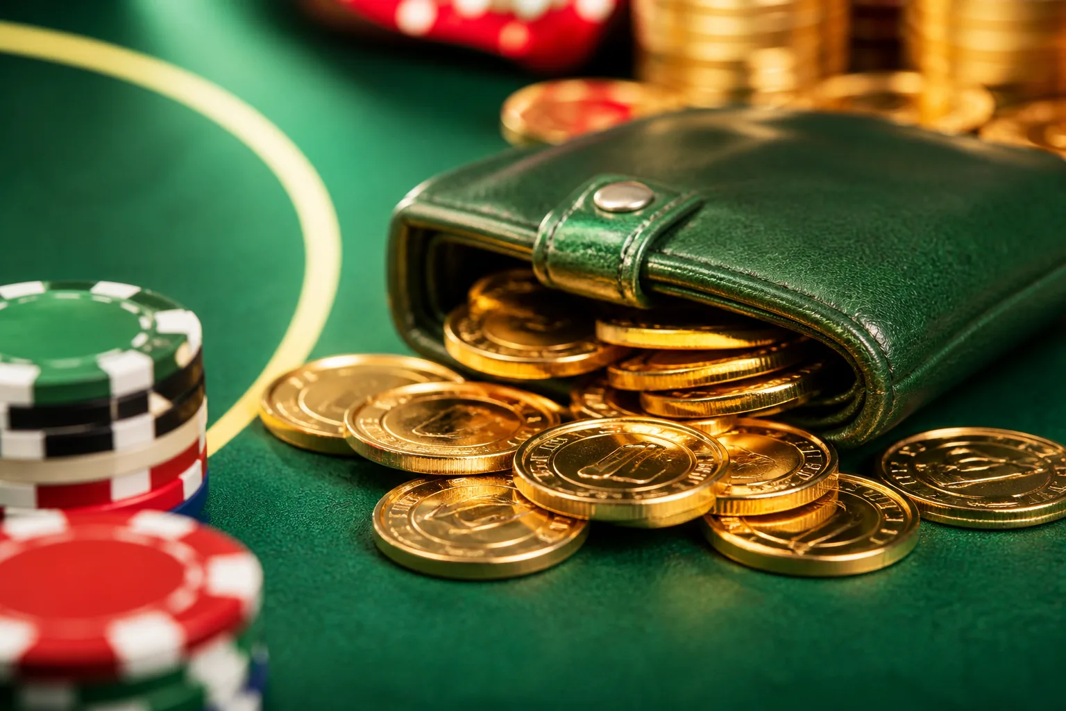 Reload Bonus review visual for Surge Casino promotions