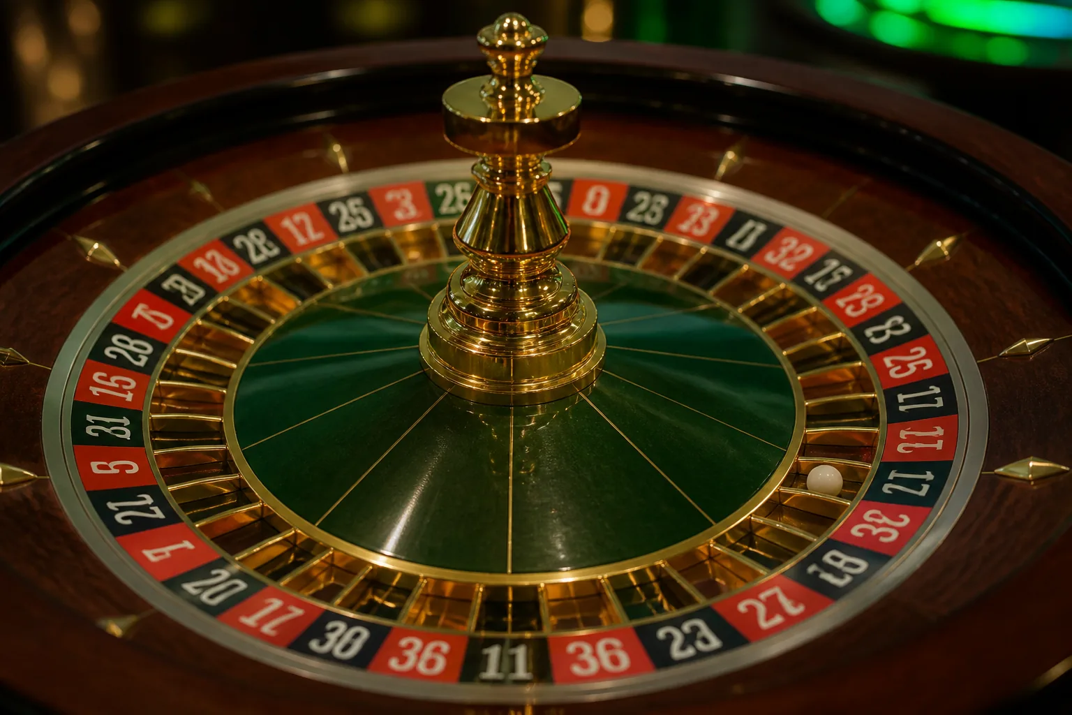 Roulette category artwork for Surge Casino