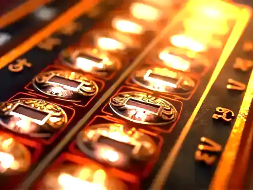 Gates of Olympus 1000 pokie artwork at Surge Casino