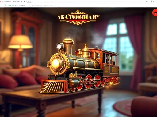 Money Train 3 pokie artwork at Surge Casino