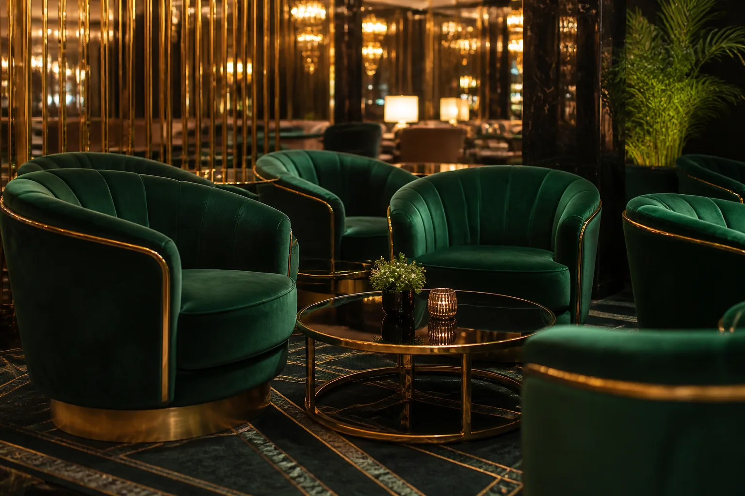 VIP Services service guide visual for Surge Casino Australia readers