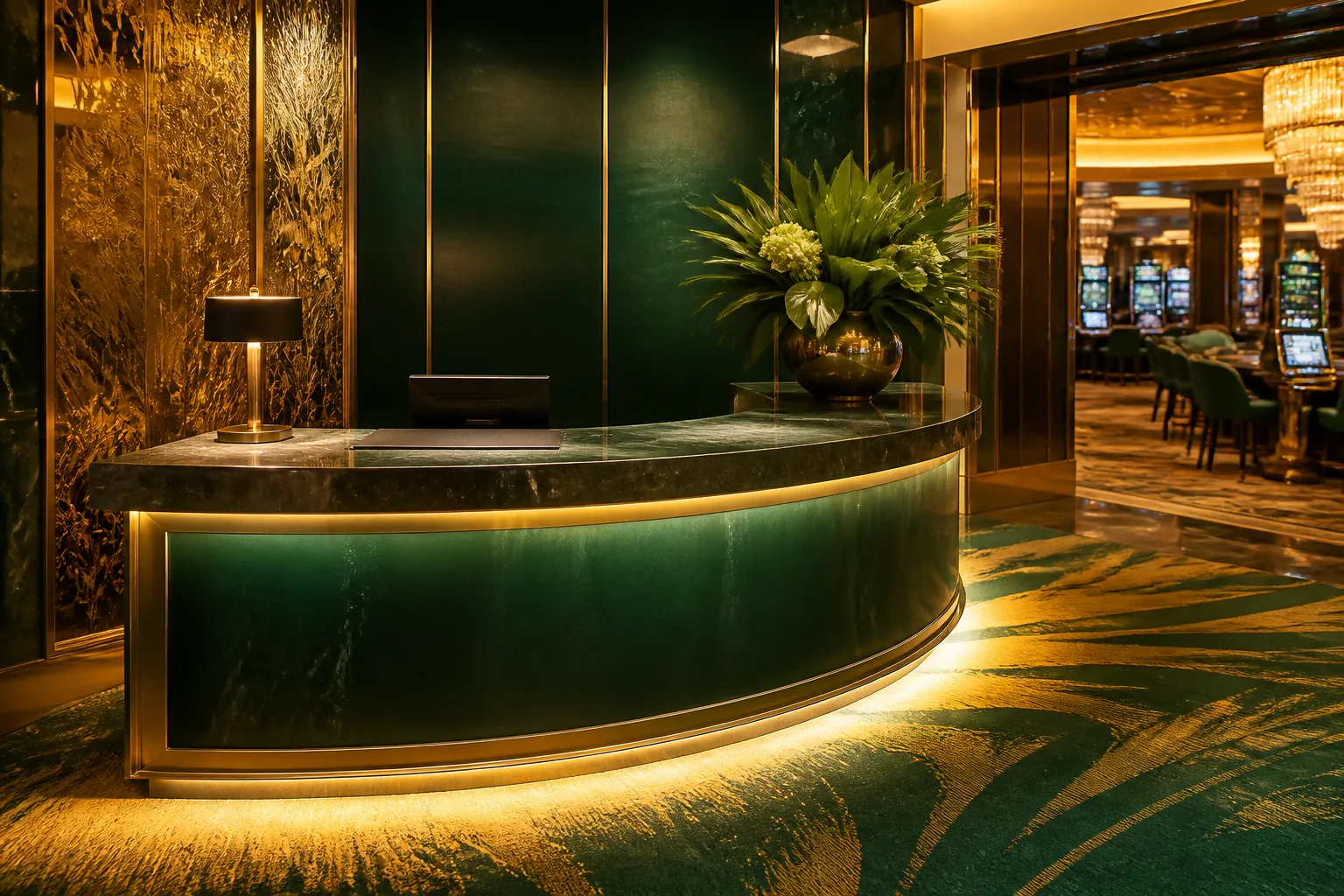 Service guides hub for Surge Casino support, payments and safer play