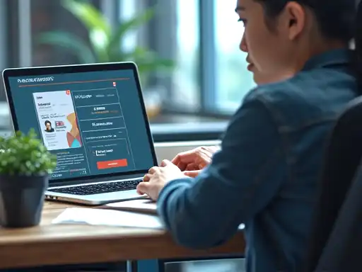 KYC and account security process for casino players