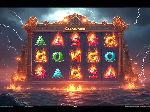 Play Gates of Olympus 1000 at Surge Casino Australia