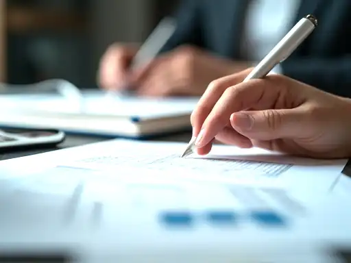 Compliance and license review concept for online casino checks